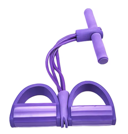 Elastique de musculation