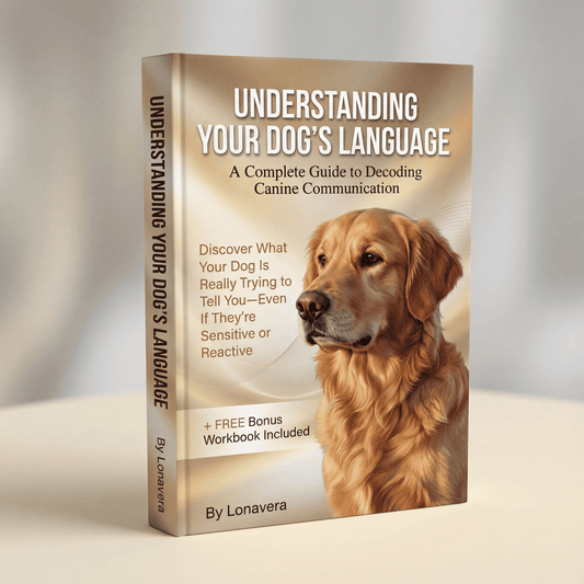 Understanding Your Dog's Language