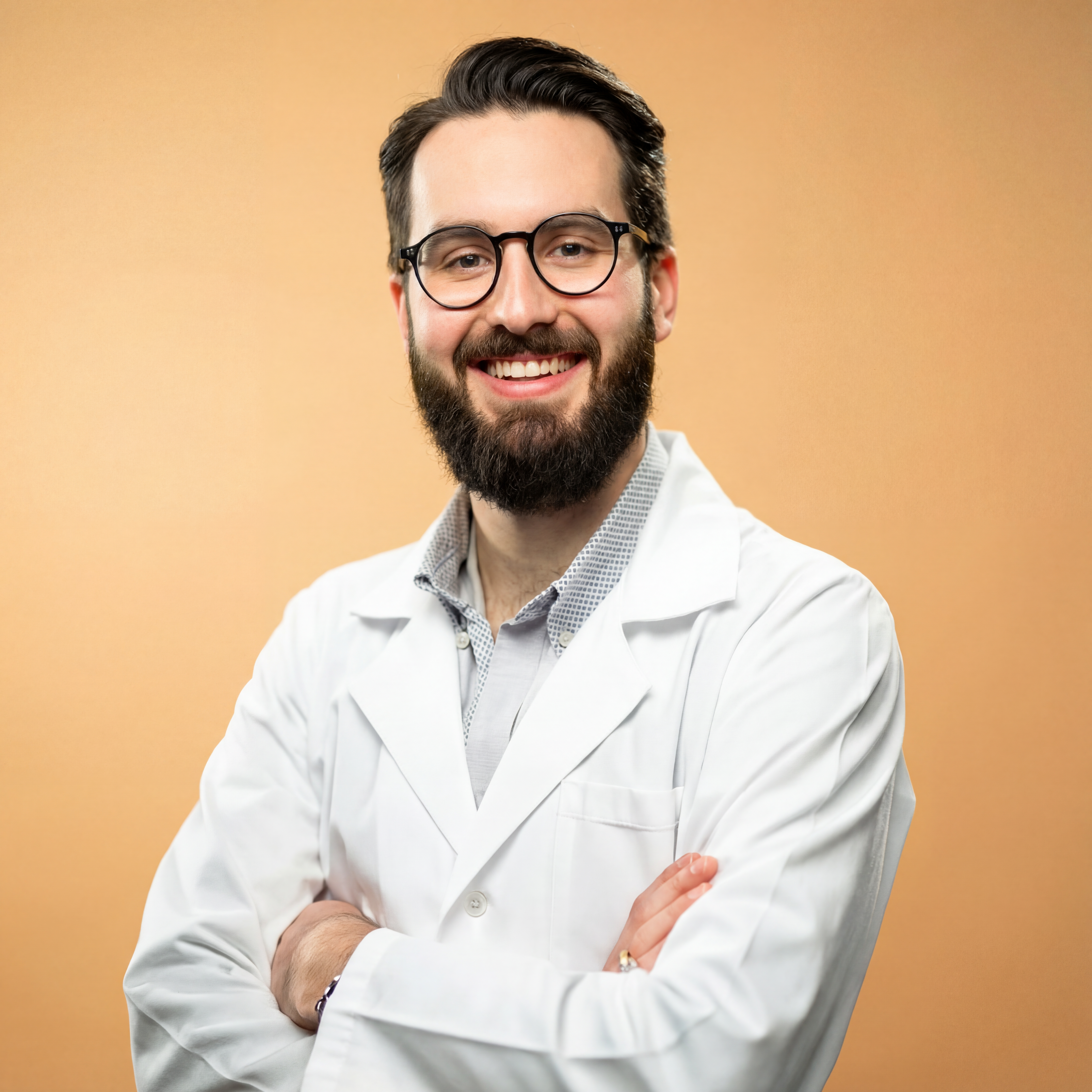 — Marcus Thompson, Certified Dog Trainer (CPDT-KA)